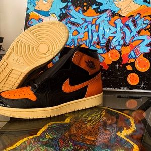 Air Jordan Retro 1 SB 3.0